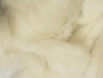 Natural white